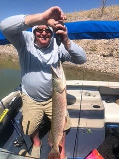 Northwest - Cochiti Lake - Al Diem