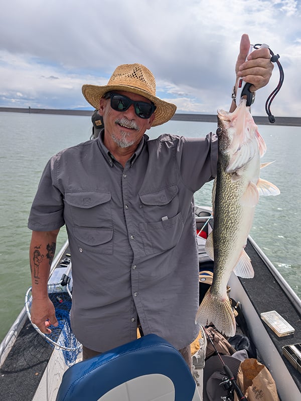Northwest - Cochiti Lake - Daniel Nieto