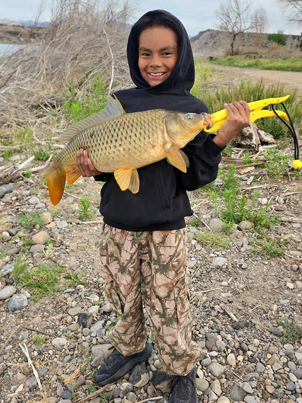 Northwest - Cochiti Lake - Eli (2)