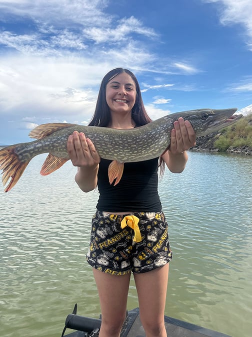 Northwest - Cochiti Lake - Emilee Romero