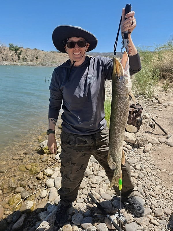 Northwest - Cochiti Lake - Lavender