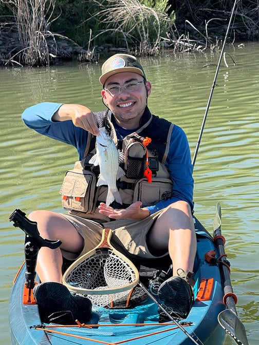 Northwest - Cochiti Lake - Michael Romero