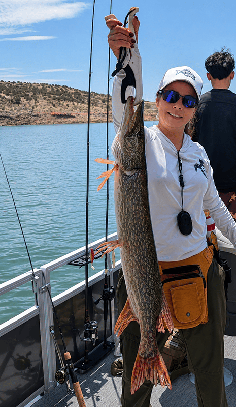 Northwest - Cochiti Lake - Mindee Joseph