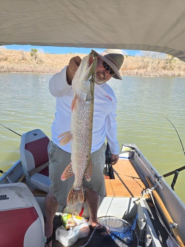 Northwest - Cochiti Lake - Steve Miera 