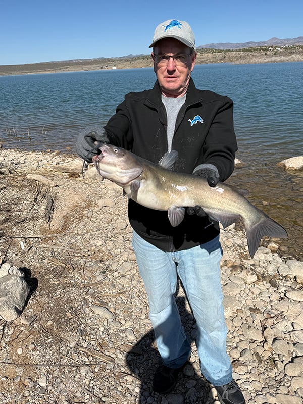 Northwest - Cochiti Lake - Steven Johnson