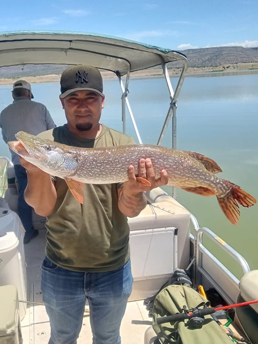 Northwest - Cochiti Lake - Victor Trujillo