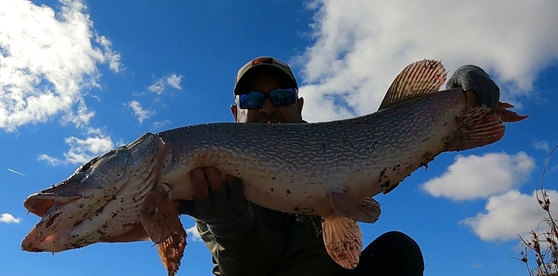 Northwest - Cochiti Lake - Wayne Garcia -1