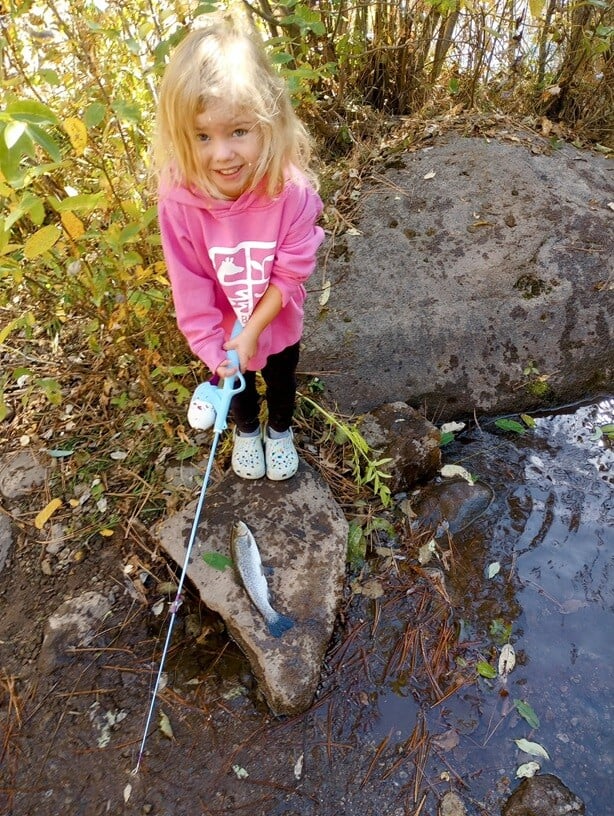 Northwest - Jemez Waters - Zailey Rehnberg