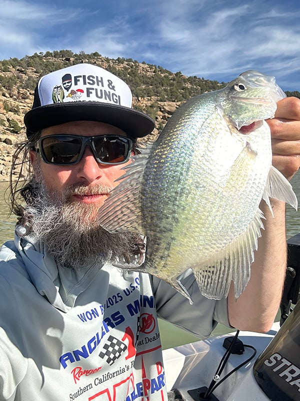 Northwest - Navajo Lake - Chris Ricci-1