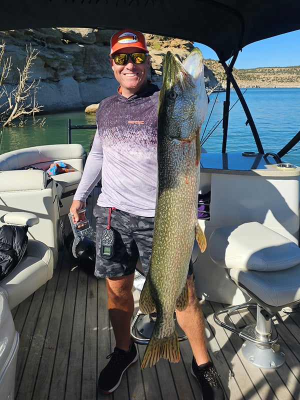 Northwest - Navajo Lake - Ryan Rowse