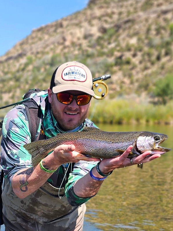Northwest - San Juan River - Alex Morton