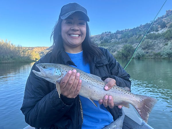 Northwest - San Juan River - Amy Calderon