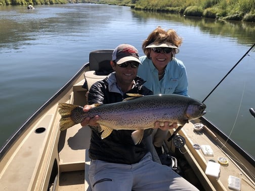 Northwest - San Juan River - Andrea Thomas 