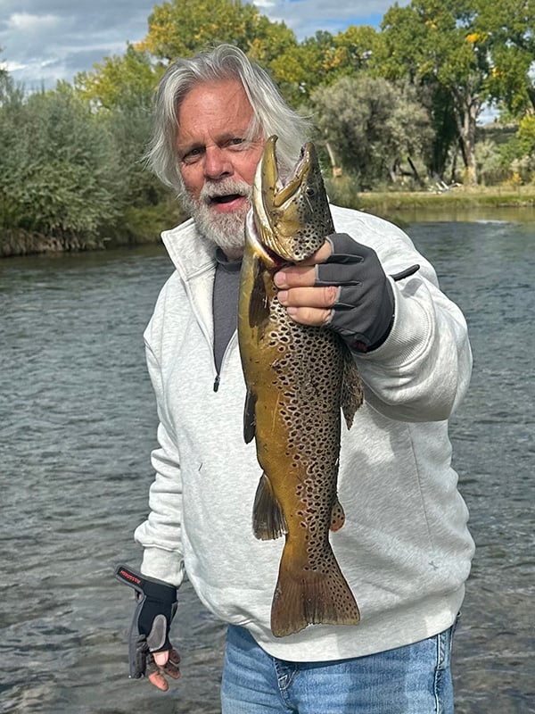 Northwest - San Juan River - Anthony