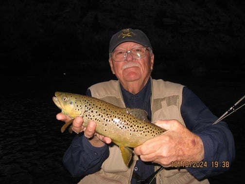 Northwest - San Juan River - Brian R. Oldham 