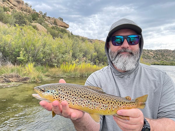 Northwest - San Juan River - David Ivey