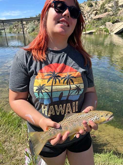 Northwest - San Juan River - Jeff Huisjen