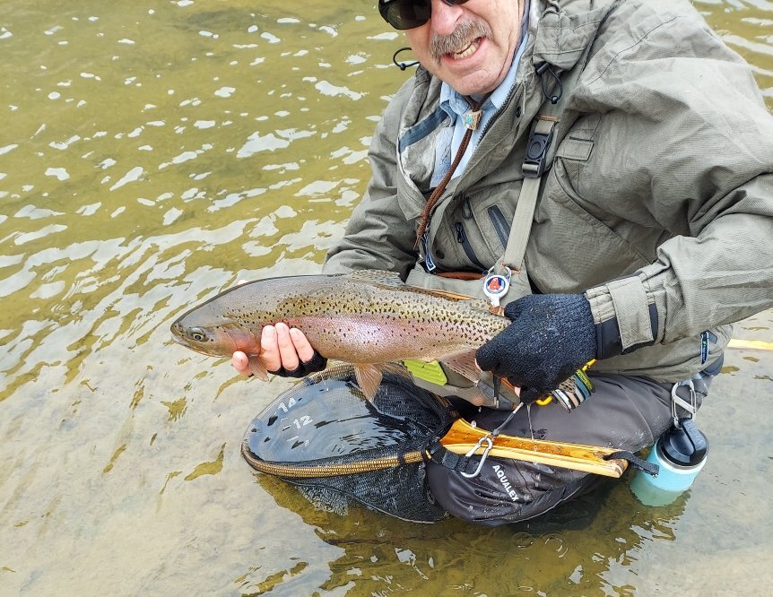 Northwest - San Juan River - Jon Haxton