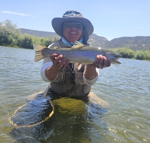 Northwest - San Juan River - Jonathon Casados 