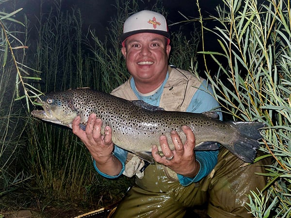 Northwest - San Juan River - Jonathon Casados-1