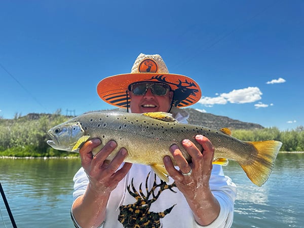Northwest - San Juan River - Jonathon Casados