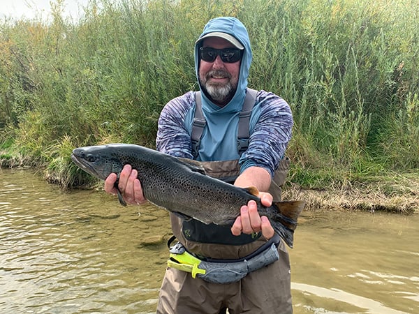 Northwest - San Juan River - Patrick Barnes