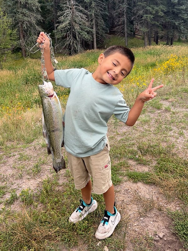 Northwest - Seven Springs Kids Pond - Javier Platero