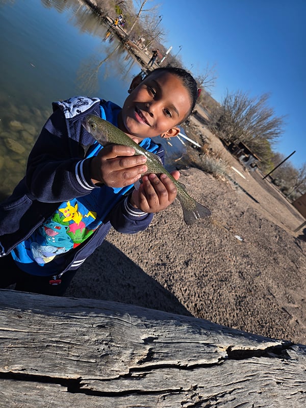 Northwest - Tingley Beach - Cisco