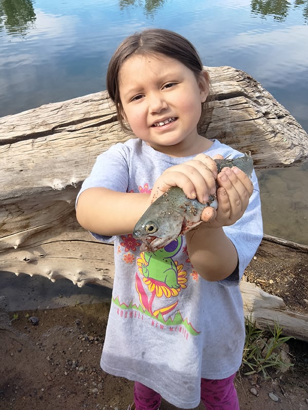 Northwest - Tingley Beach - Karina Lorena Barraza