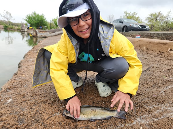 Northwest - Tingley Beach - Max Morgan