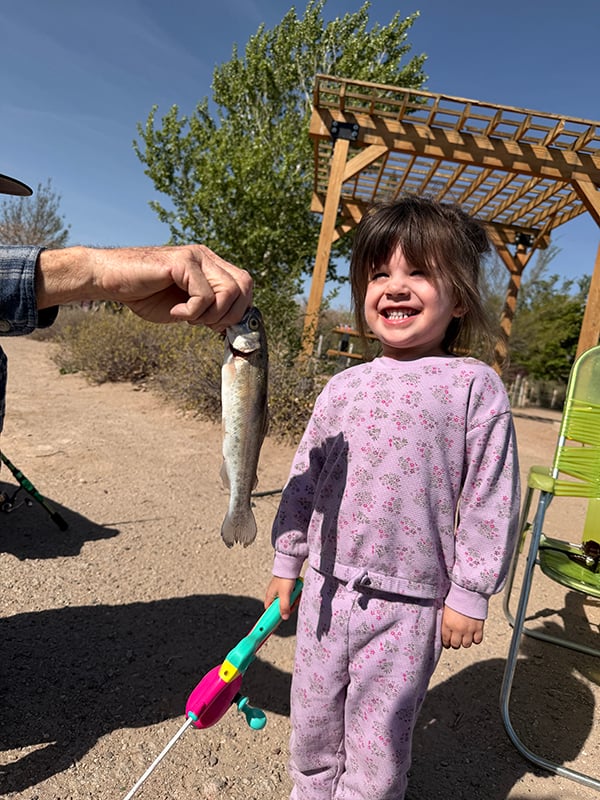 Northwest - Tingley Beach - Paloma Sisson