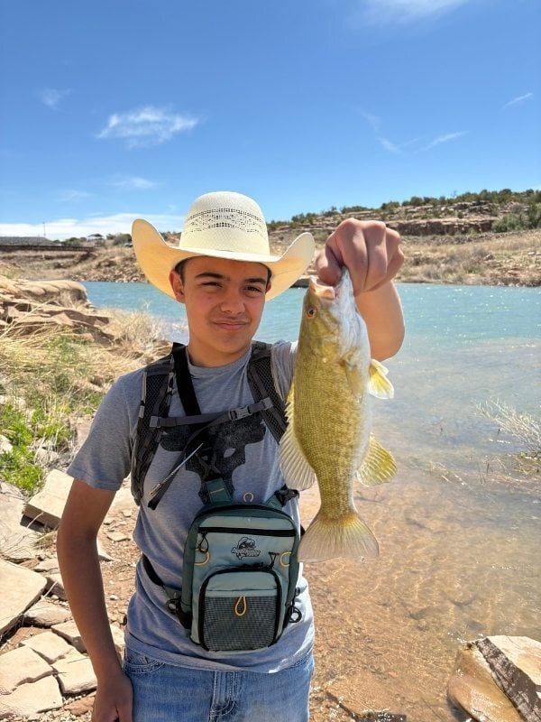 Northwest-Abiquiu Lake-Kellen Kinman resized COW