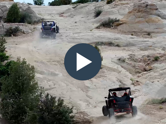 OHV 2