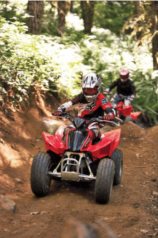 OHV