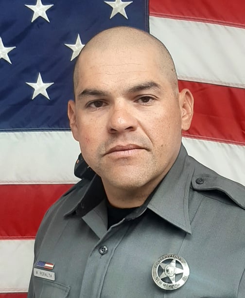 Marcelino Peralta