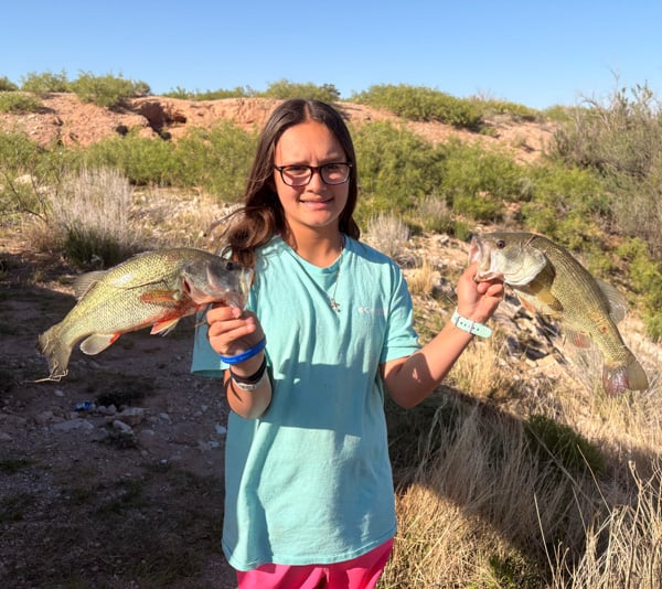 SouthEast - Brantley Lake - Amilla Valdez-2