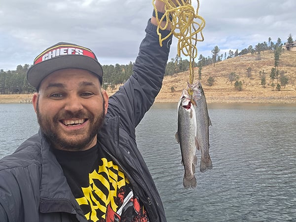 Southeast - Alto Lake - Brian Powers-3