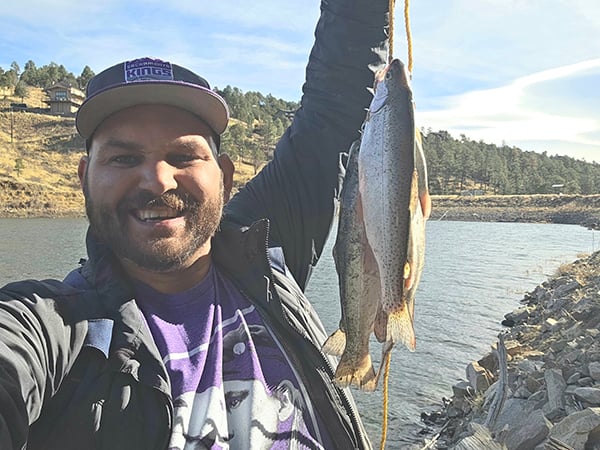 Southeast - Alto Lake - Brian Powers-4