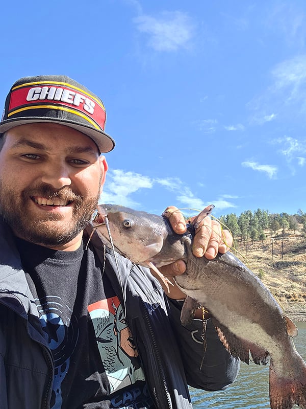 Southeast - Alto Lake - Brian Powers