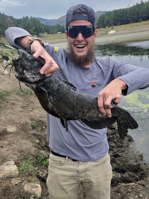 Southeast - Alto Lake - Dustin Bray