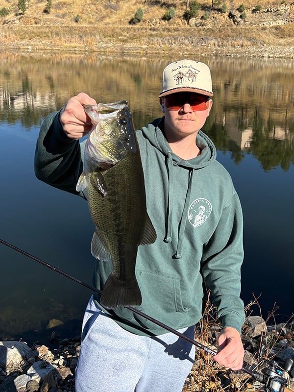 Southeast - Alto Lake - Gavin Finch