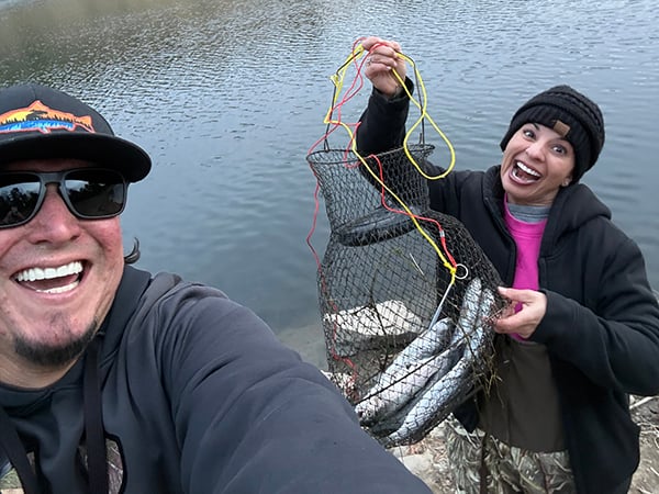 Southeast - Alto Lake - Mario and Monica Velasco-1