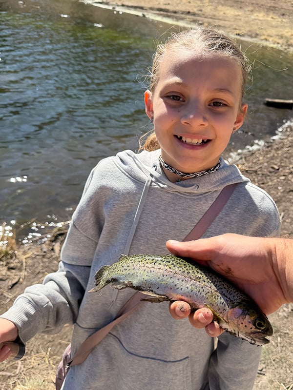 Southeast - Alto Lake - Sibley Family