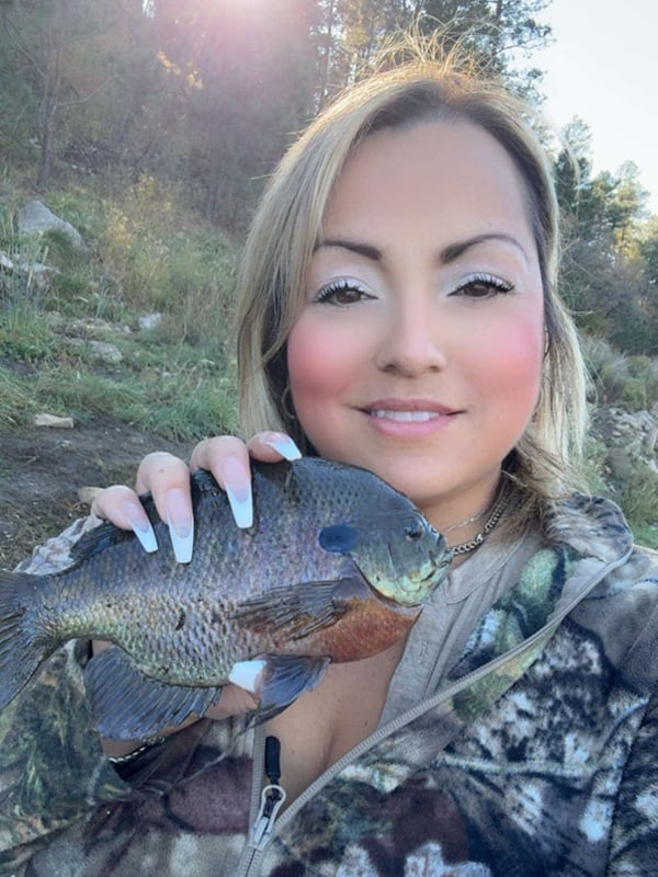 Southeast - Alto Lake - Valerie Wyatt