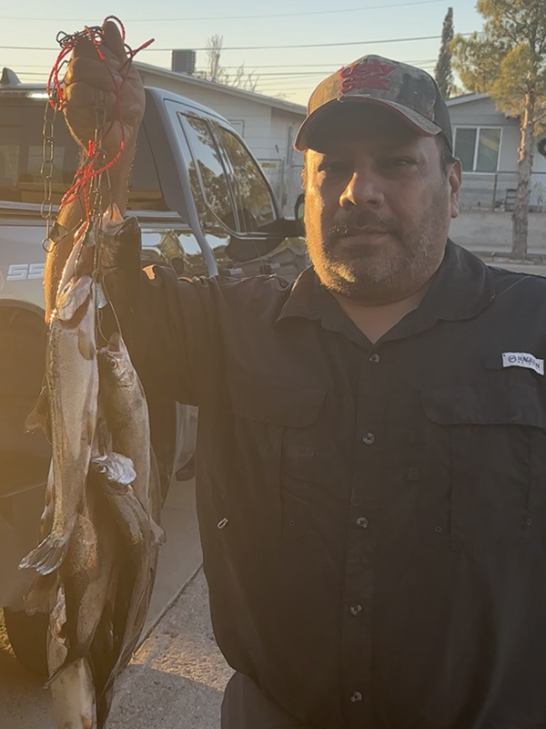 Southeast - Bonito Lake - Hector Horta