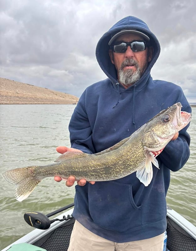 Southeast - Brantley Lake - Steven Pruitt