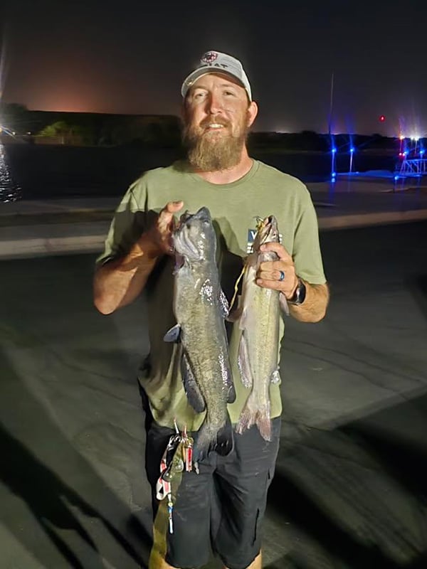 Southeast - Carlsbad Municipal Lake - Brandon Wilson
