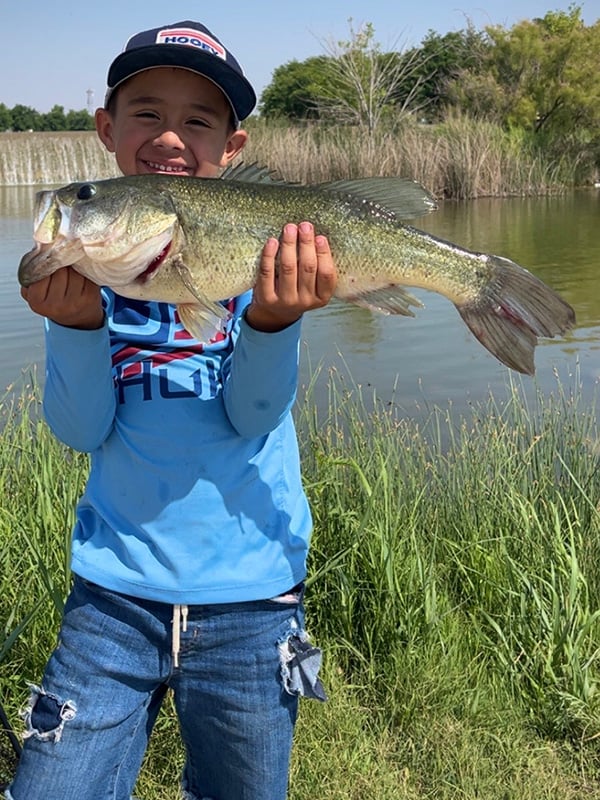Southeast - Carlsbad Municipal Lake - Cohen I Devora