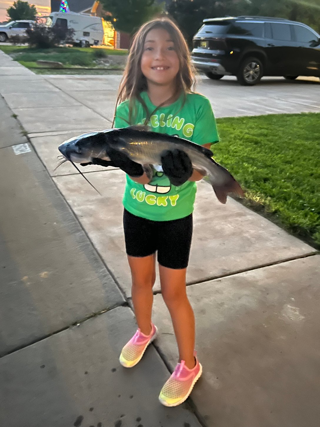 Southeast - Carlsbad Municipal Lake - Raelynn Rose