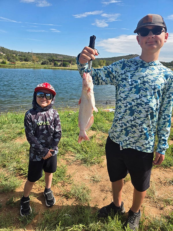 Southeast - Corona Pond - Kale And Declan Ray